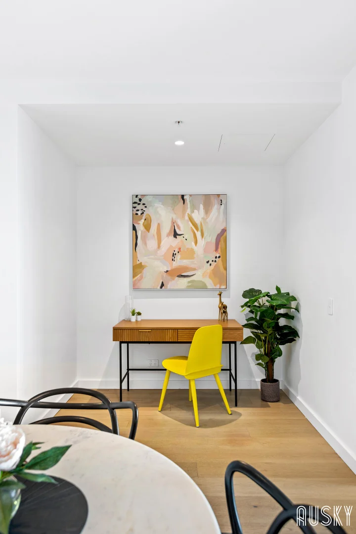 Additional image 5 of 2107/628 Flinders Street, Docklands VIC 3008