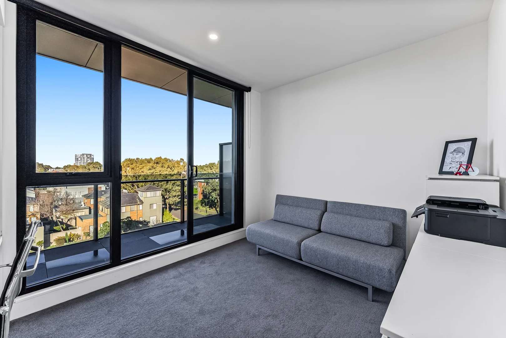Additional image 12 of 306/12 Thomas Holmes Street, Maribyrnong VIC 3032