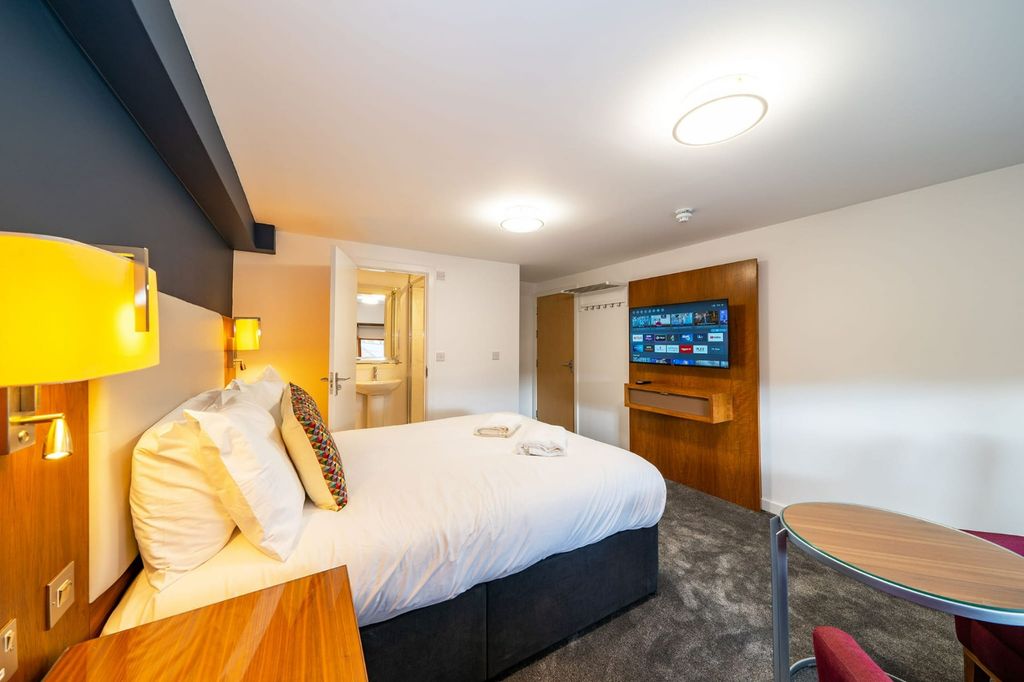 Additional image 8 of 6 bed maisonette to rentEast High Street, Forfar DD8