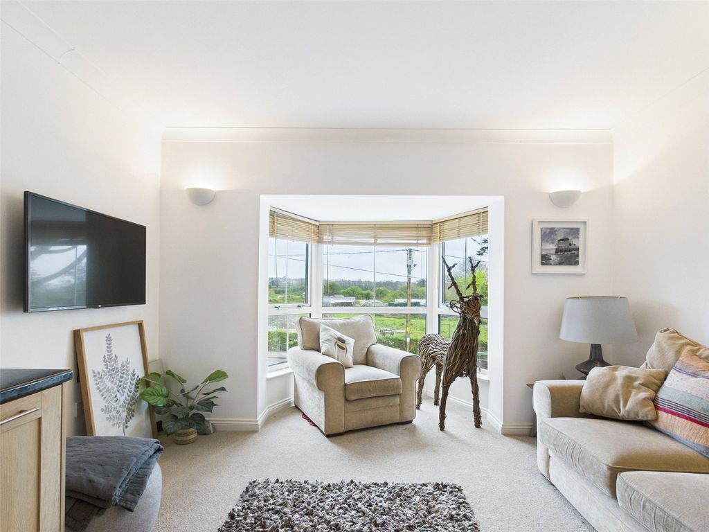 Additional image 3 of 1 bed flat to rentRock Road, St. Minver, Wadebridge PL27