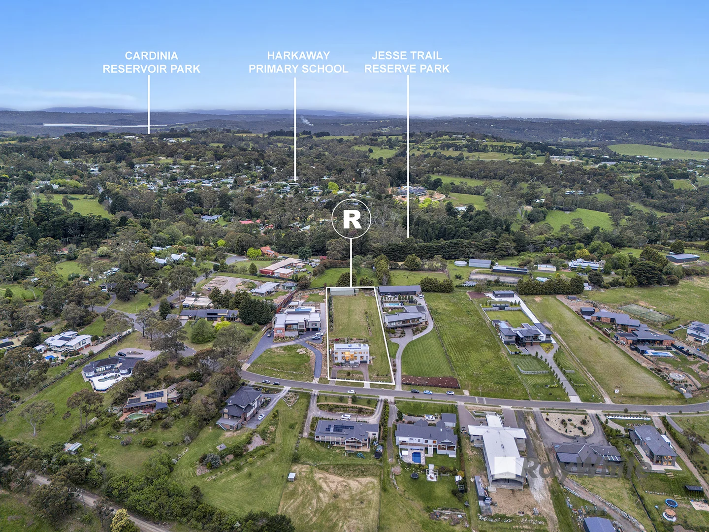 Additional image 34 of 17-19 Peak Drive, Harkaway VIC 3806