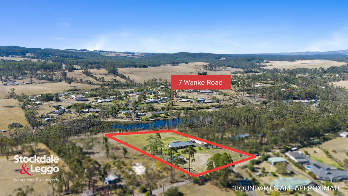 Additional image 25 of 7 Wanke Road, Mirboo North VIC 3871