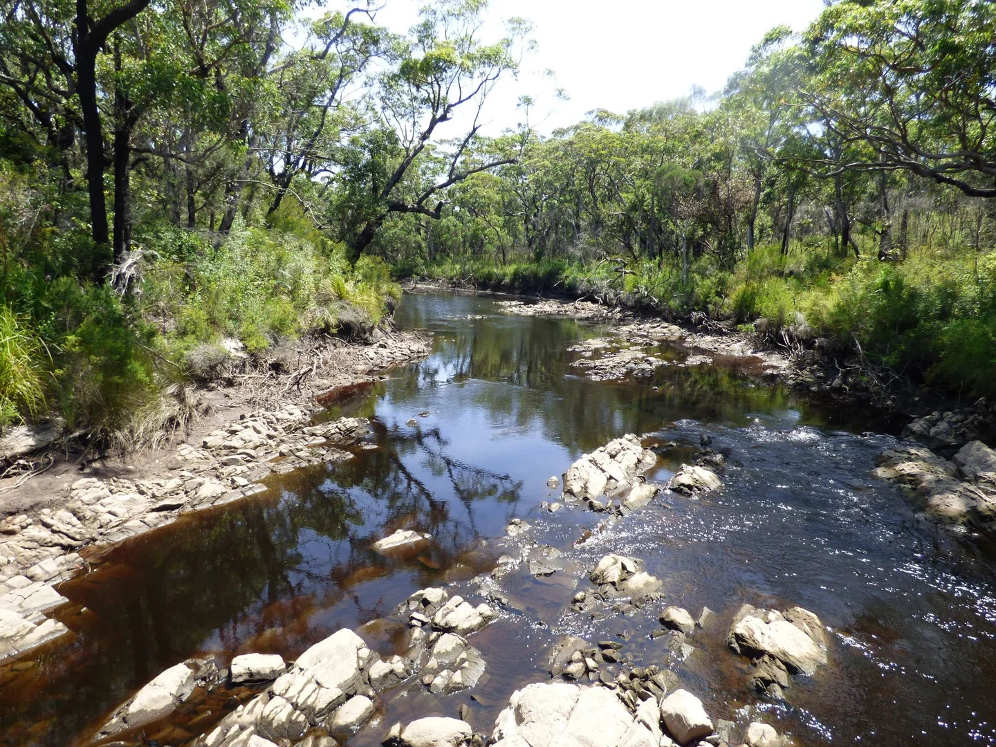 Additional image 37 of 218 Cabbage Tree - Conran Road, Cabbage Tree Creek VIC 3889