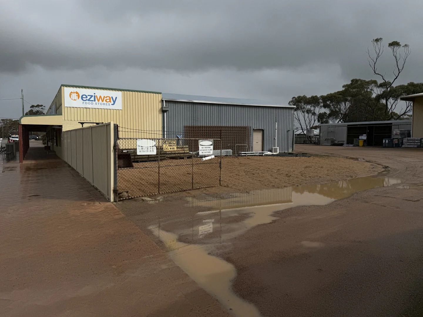 Additional image 6 of 36 & 54 Eldridge Street, Ongerup WA 6336