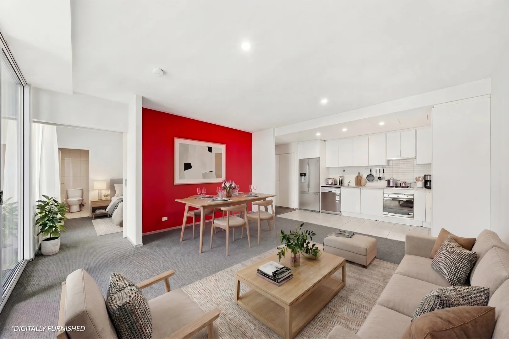 Additional image 4 of A206/10-16 Marquet Street, Rhodes NSW 2138