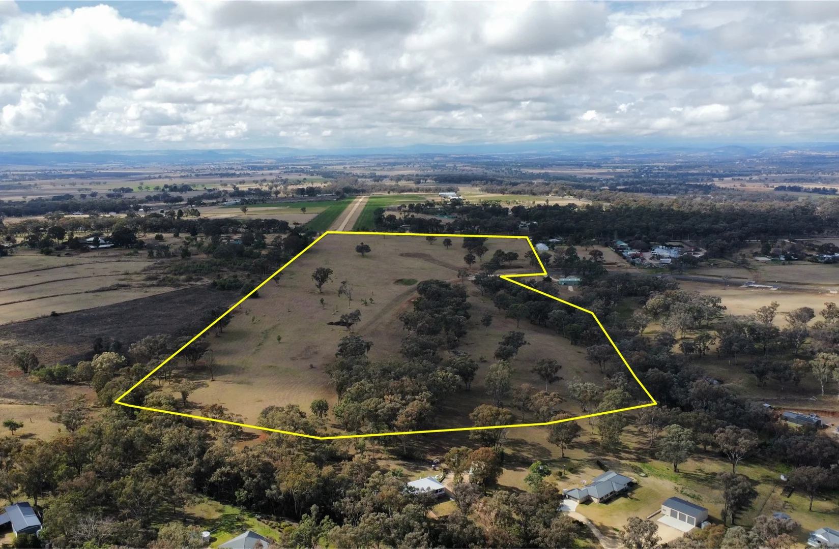 Additional image 12 of Stage 4 'Runnymede Heights' Sylvan Drive, Inverell NSW 2360