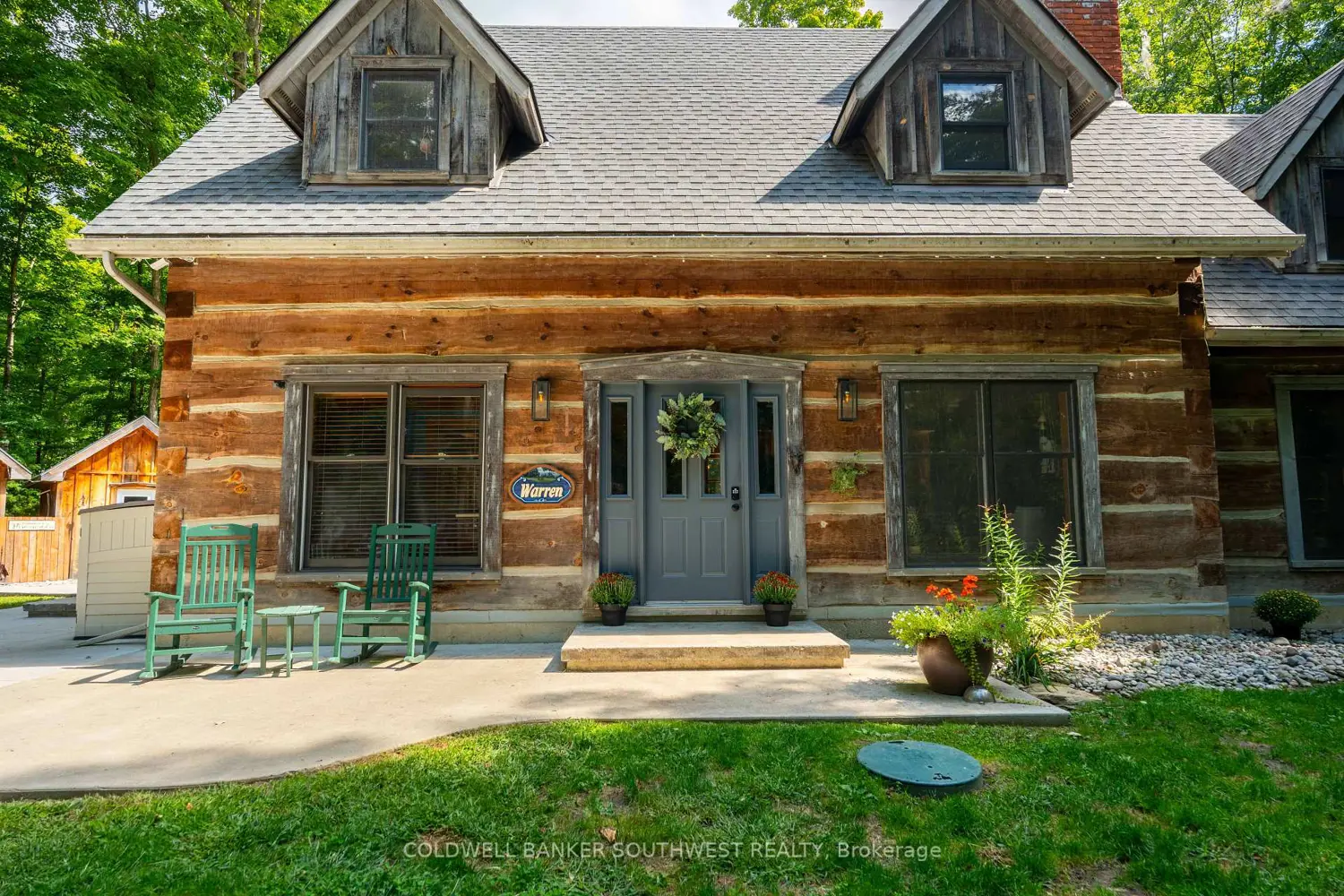 Additional image 2 of 5252 Egremont Road