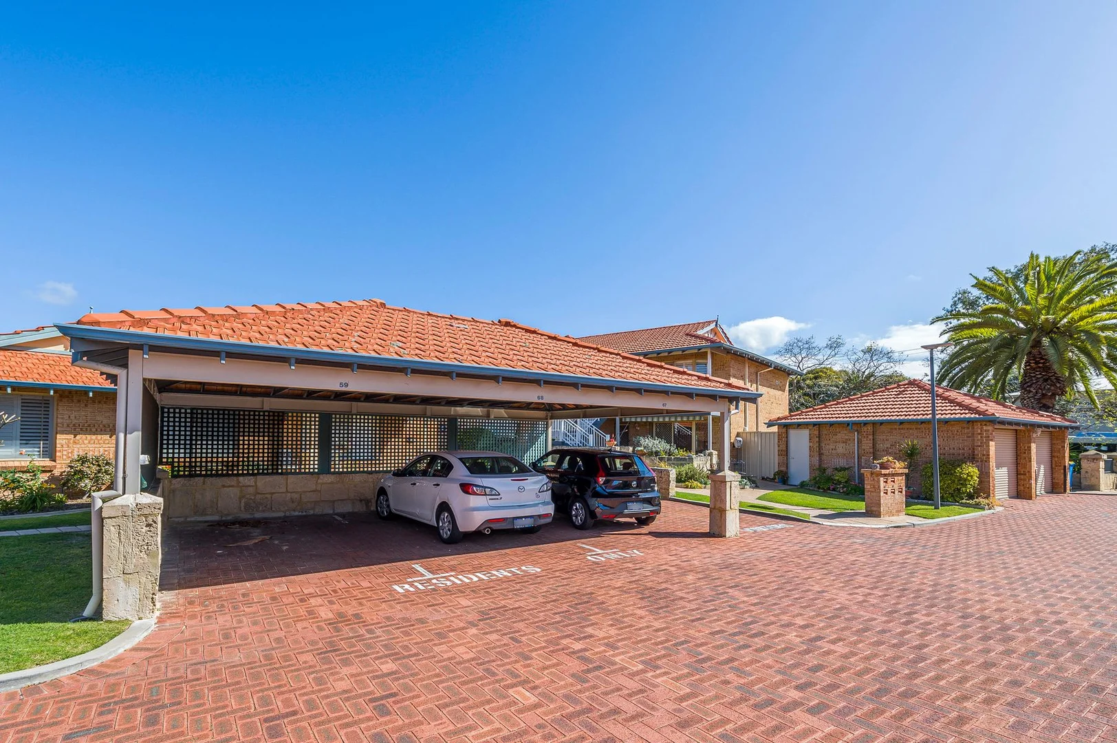 Additional image 17 of 68/177 Dampier Avenue, Kallaroo WA 6025