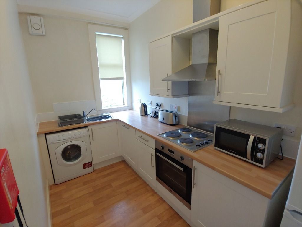 Additional image 3 of 3 bed flat to rentAbbey Road, Riverside, Stirling FK8