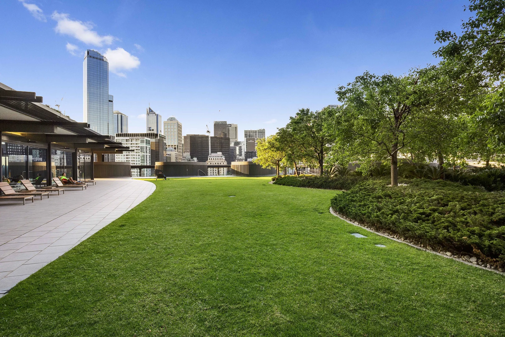 Additional image 19 of 619/1 Queensbridge Square, Southbank VIC 3006