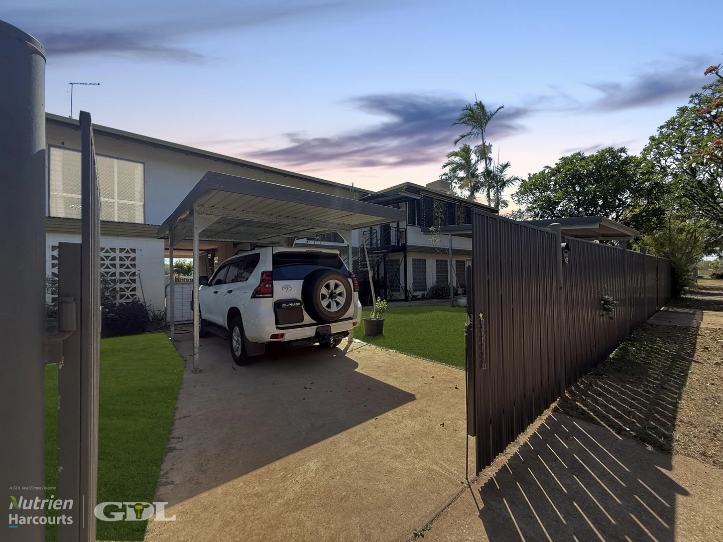 42 Clarke Crescent, Katherine NT 0850