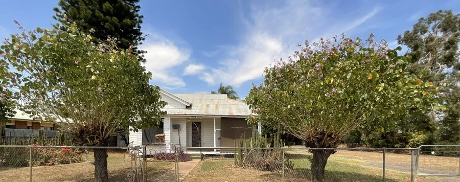 1 Polins Lane, Coonamble NSW 2829
