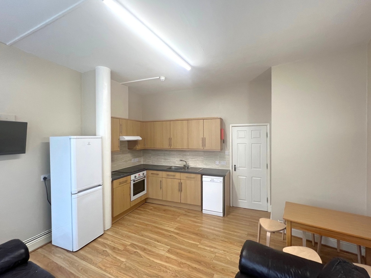 Additional image 6 of 5 Bed Flat, St. Nicholas Street, BS1, N1 7GU