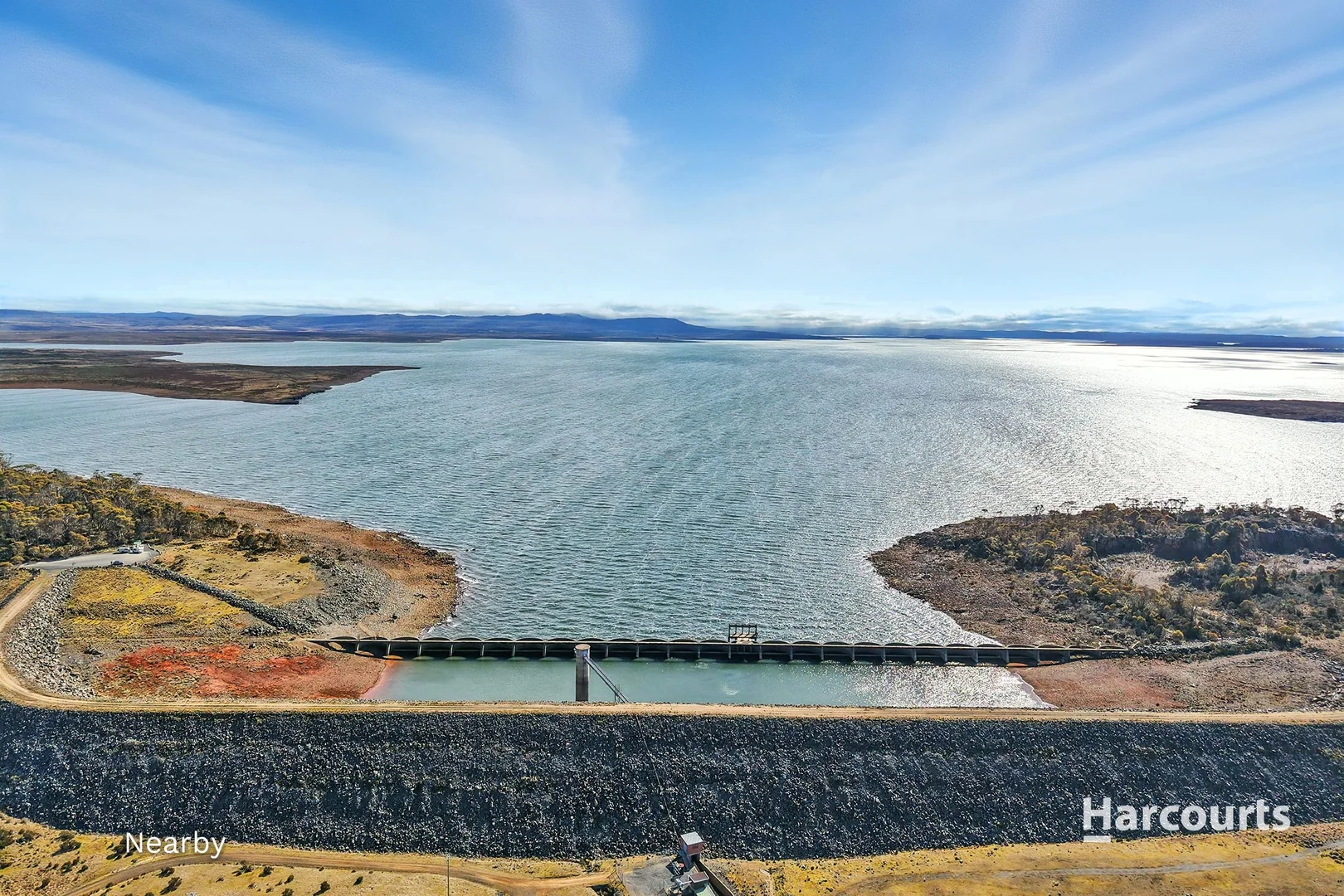 Additional image 21 of Lots 808, 809 & 810 Johnsons Road, Miena TAS 7030