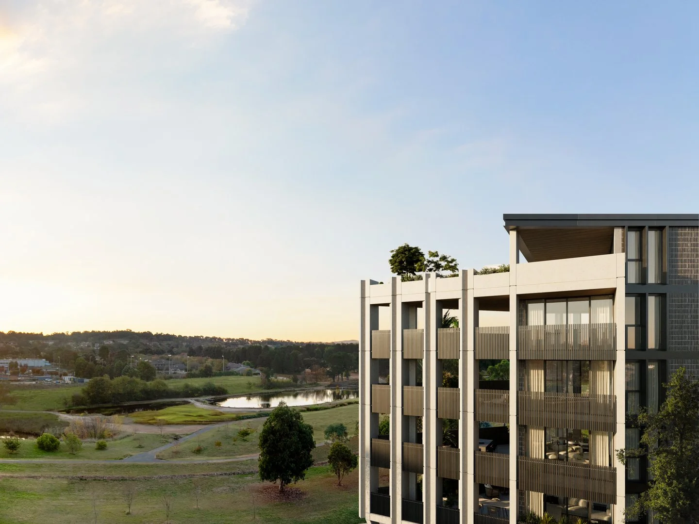 Additional image 9 of Newlyne- Morie/455 Northbourne Ave, Lyneham ACT 2602