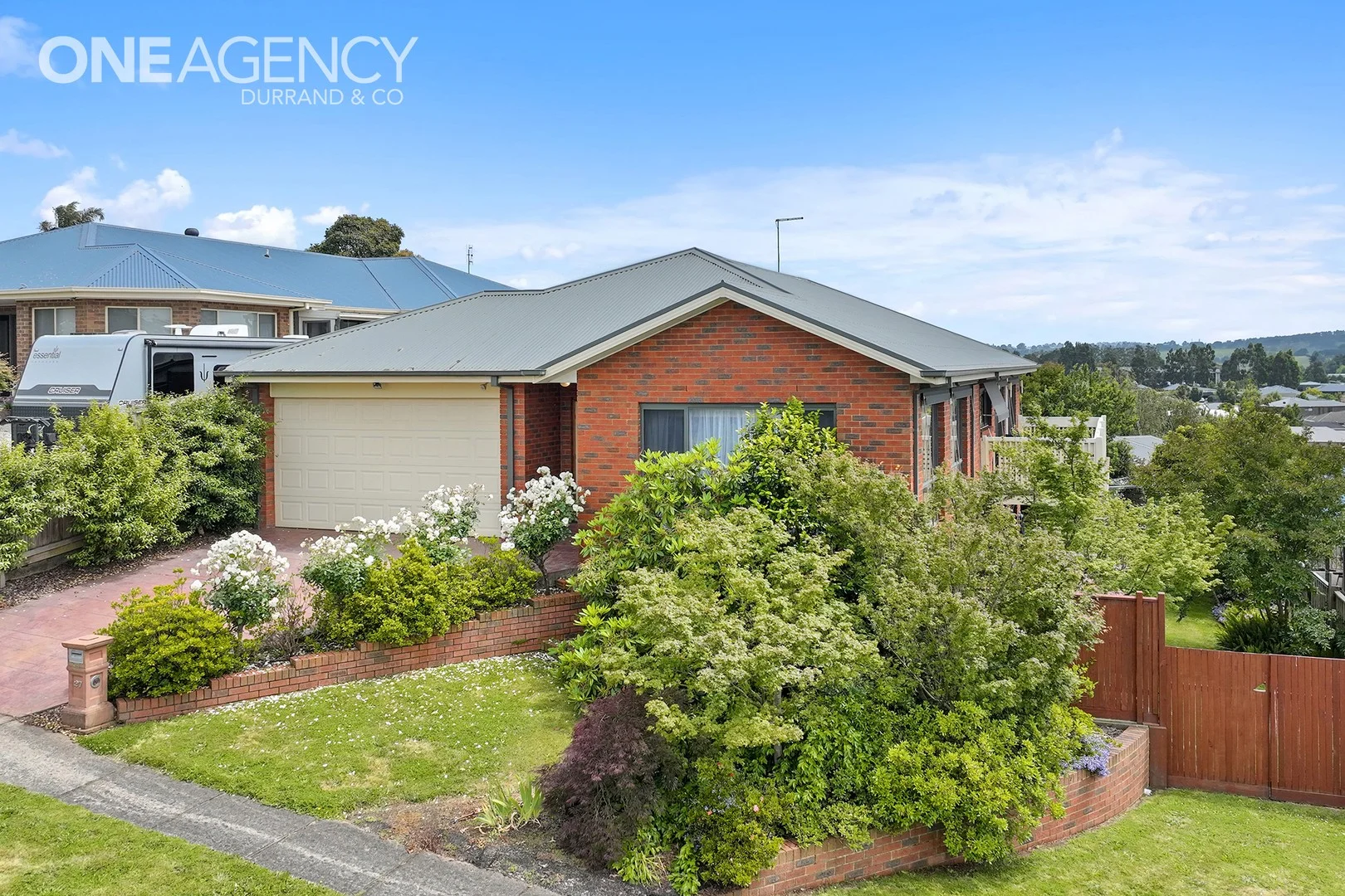 27 Eade Avenue, Warragul VIC 3820