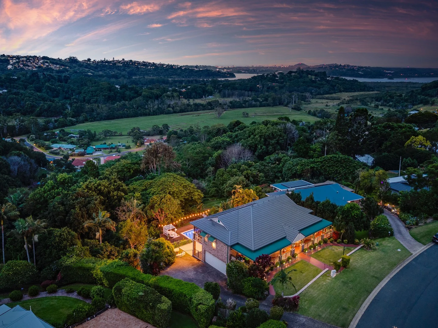5 Glenbrae Drive, Terranora NSW 2486