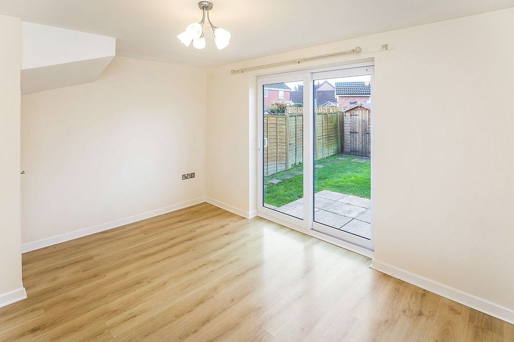 Additional image 2 of 2 bed semi-detached house to rentCabin Lane, Oswestry, Shropshire SY11
