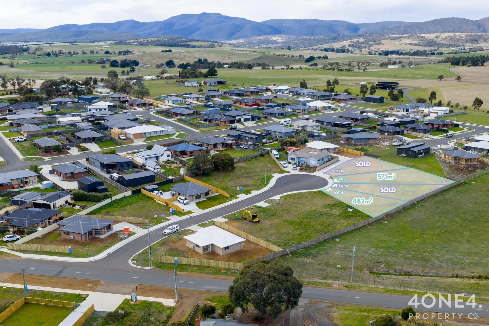 Additional image 2 of Cockatoo Place, Campania TAS 7026