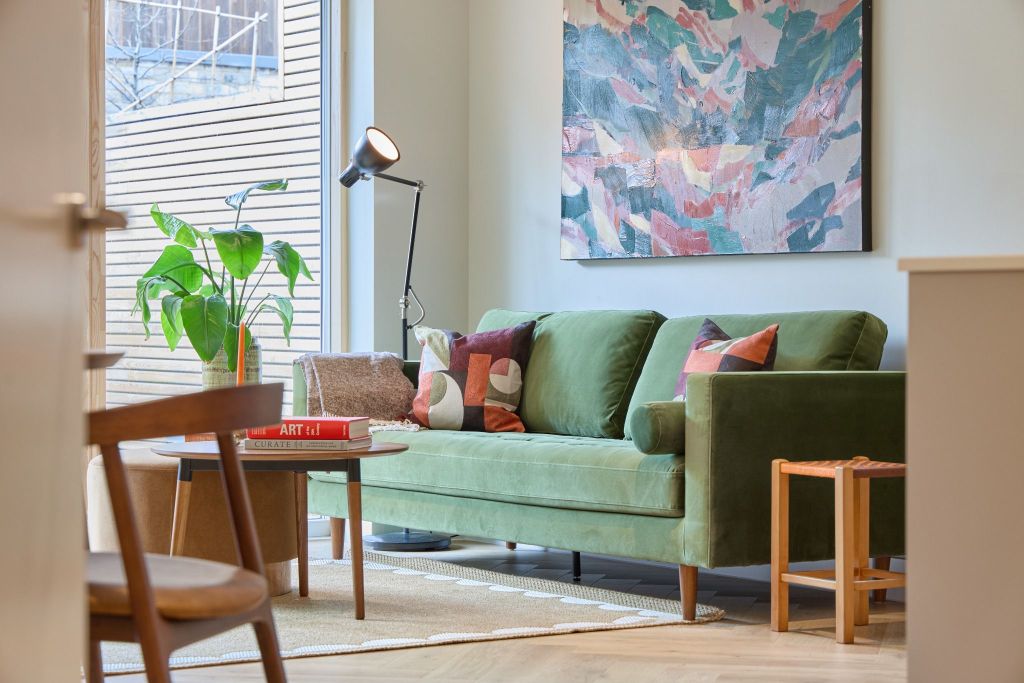 Additional image 7 of 2 bed flat to rentHills Road, Cambridge CB2