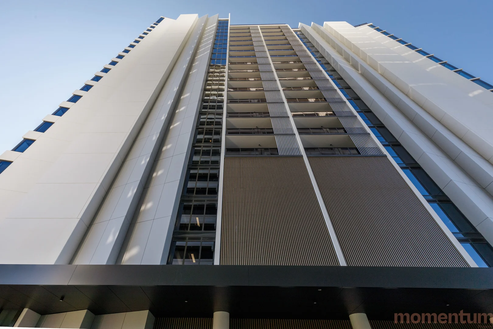 Additional image 15 of 1012/49 Furzer Street, Phillip ACT 2606