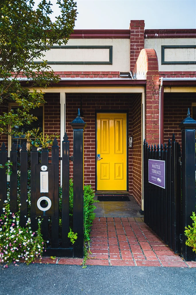 Additional image 5 of 1-4/6 Johnstone Street, Castlemaine VIC 3450