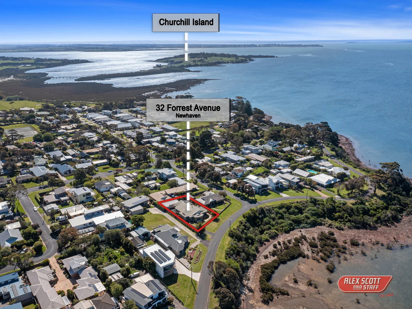 Additional image 38 of 32 Forrest Avenue, Newhaven VIC 3925