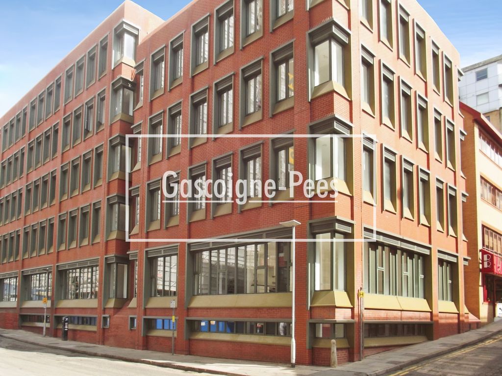 Additional image 2 of 2 bed flat to rentGarrard House, Reading RG1