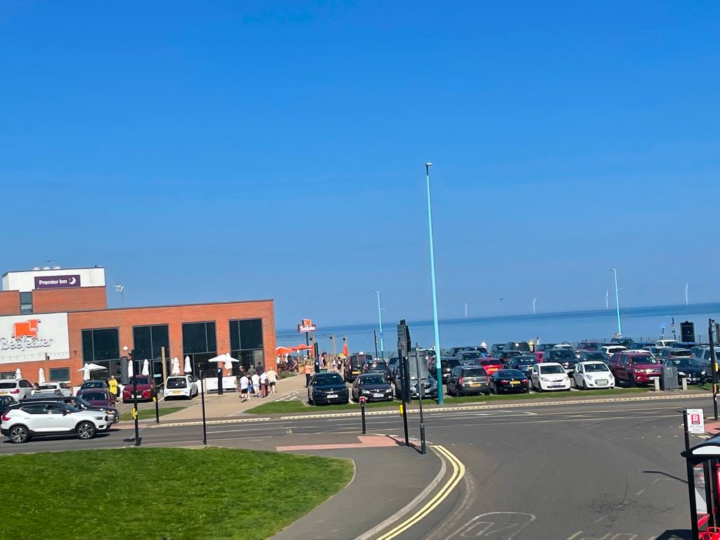 Additional image 21 of 2 bed flat to rentPark Avenue, Whitley Bay NE26