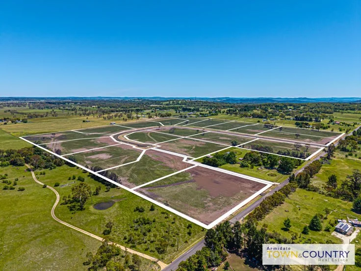 Additional image 10 of Lot 11 The "J.T Frazier Land Estate" Mundays Lane, Armidale NSW 2350