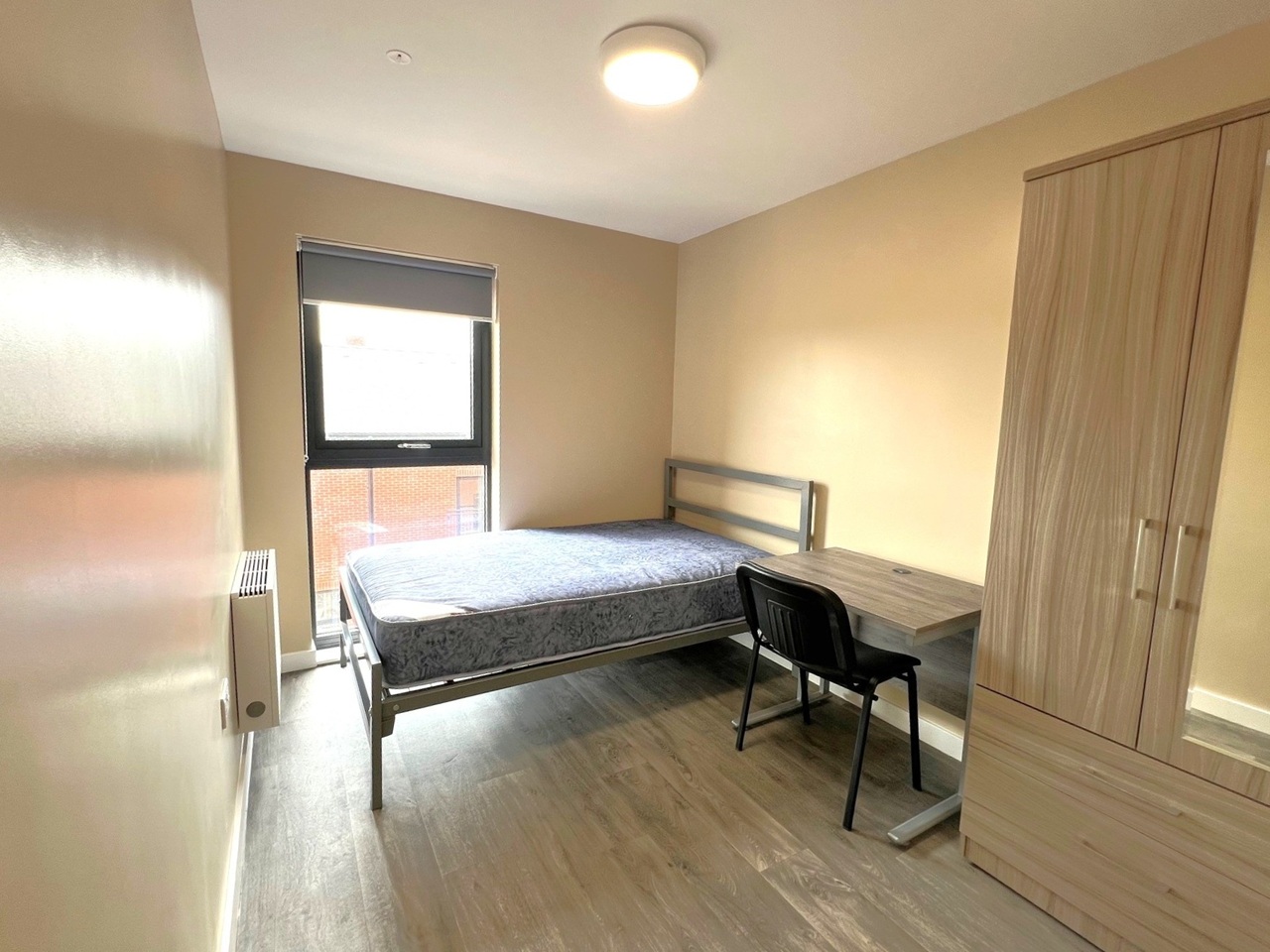 Additional image 3 of 6 Bed Flat, Hepburn Road, BS2, N1 7GU