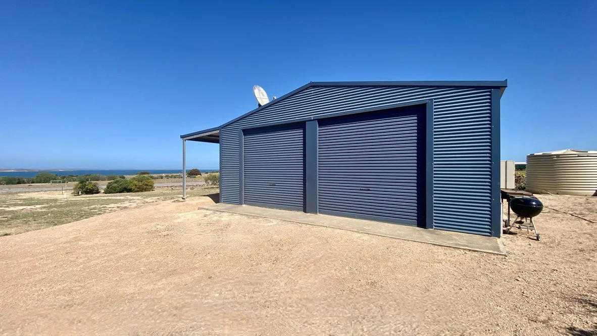 Additional image 4 of 1 Meeinderry Drive, Perlubie SA 5680