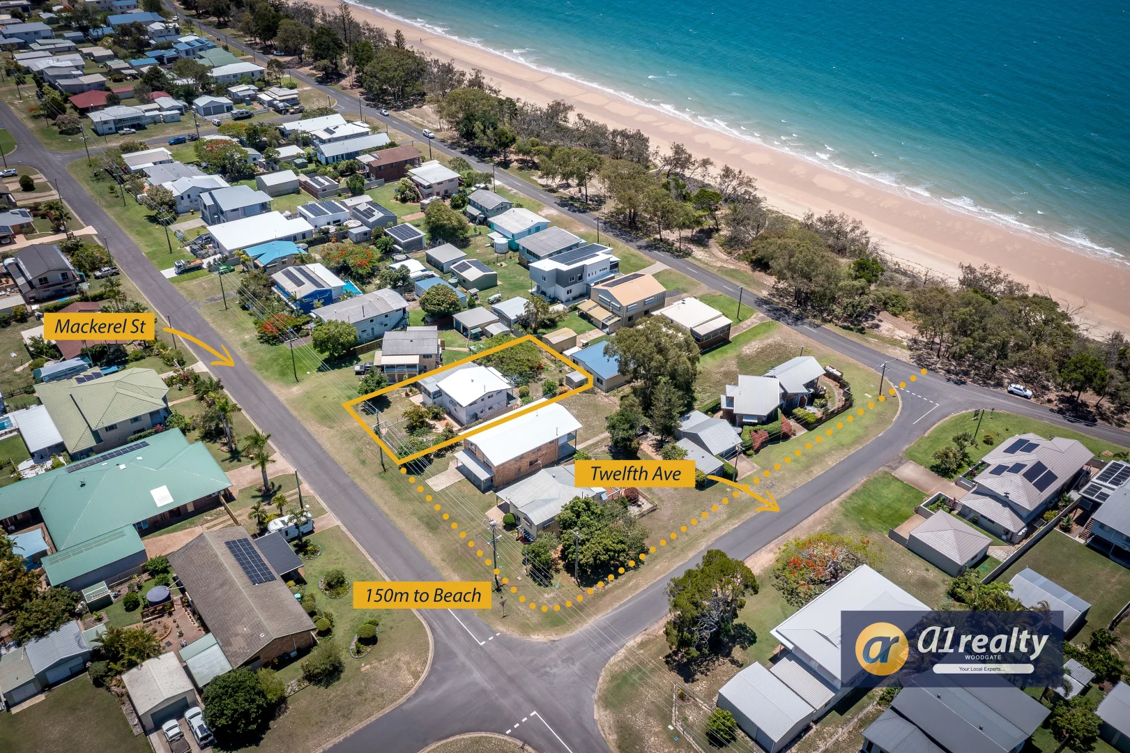 Additional image 27 of 74 Mackerel St, Woodgate QLD 4660