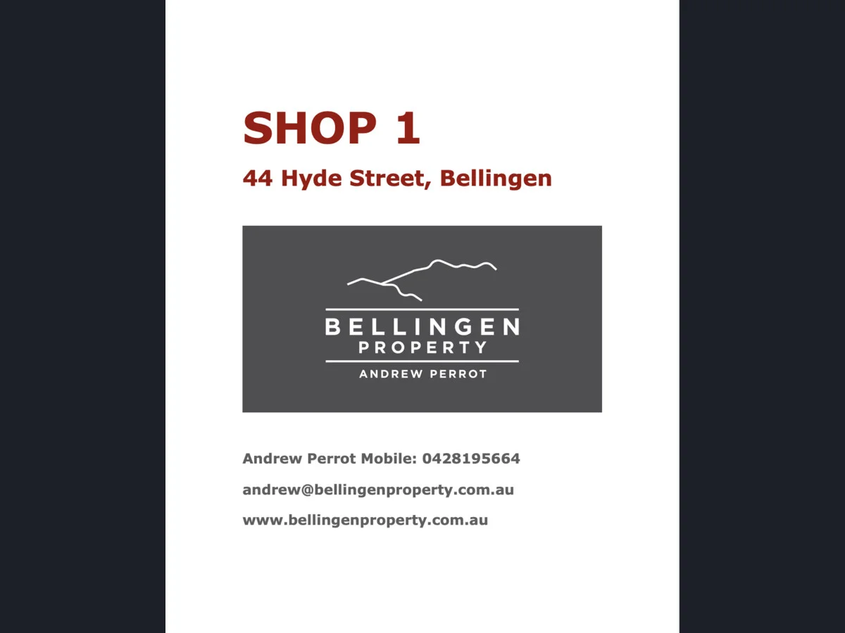 Additional image 18 of 44 Hyde Street, Bellingen NSW 2454