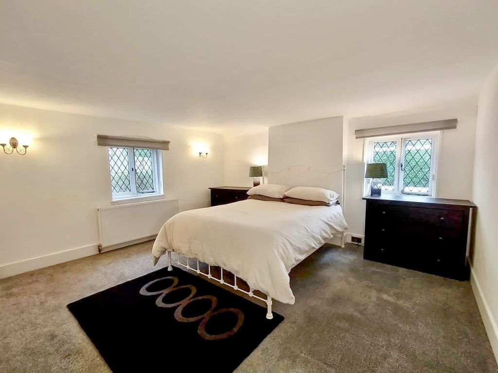 Additional image 11 of 4 bed detached house to rentStowupland Road, Stowmarket IP14