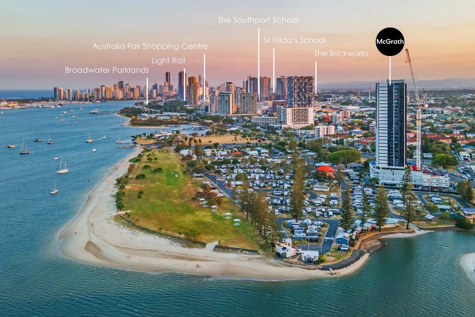 Additional image 28 of 1283/165 Marine Parade, Southport QLD 4215