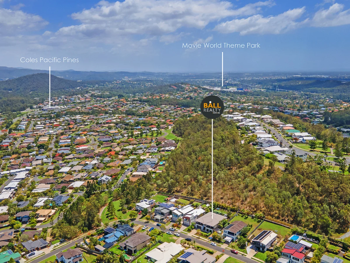 Additional image 24 of 22 Angourie Crescent, Pacific Pines QLD 4211