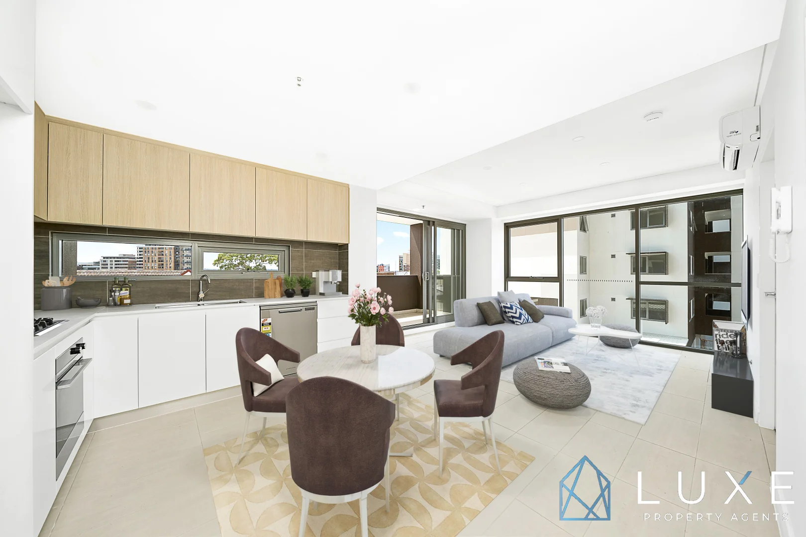 Additional image 2 of 201/18 Harrow Rd, Auburn NSW 2144