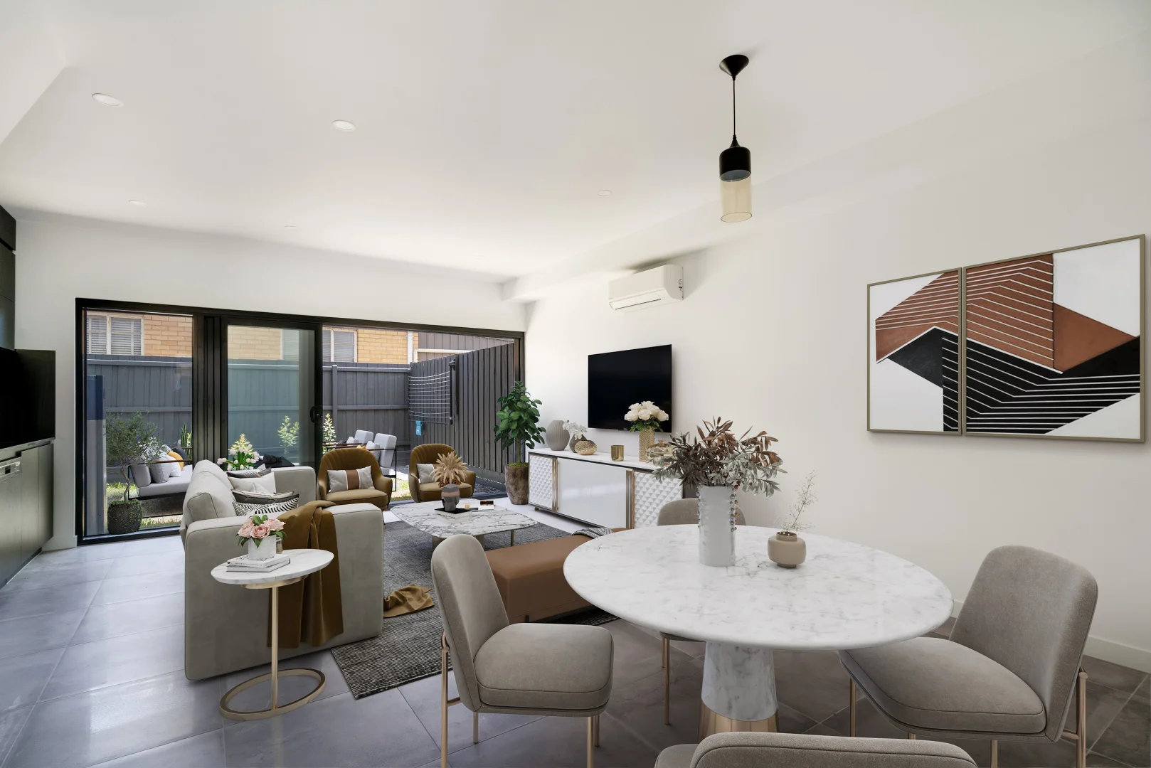 Additional image 4 of 3/123 Millers Road, Altona North VIC 3025