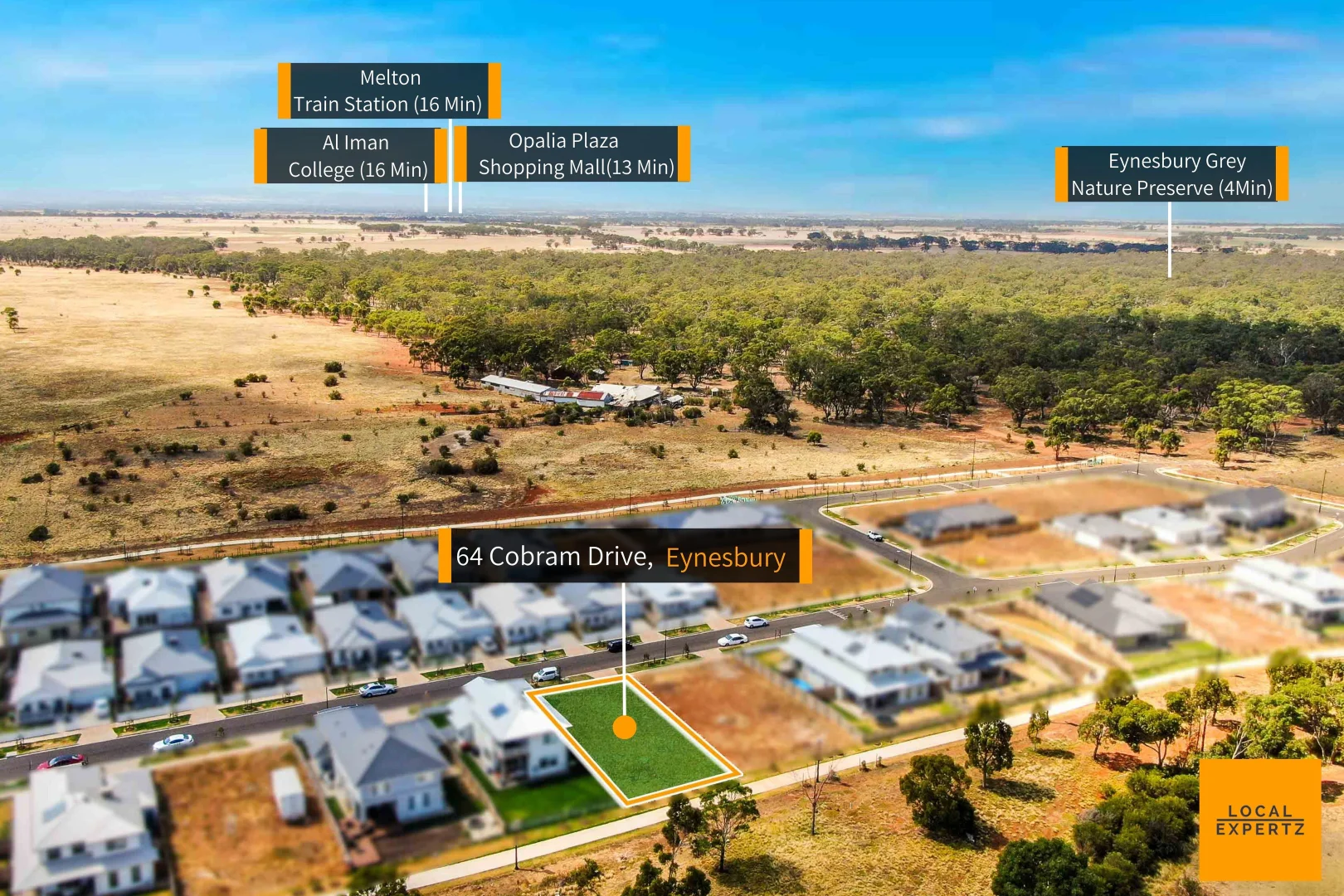 Additional image 4 of 64 Cobram Drive, Eynesbury VIC 3338