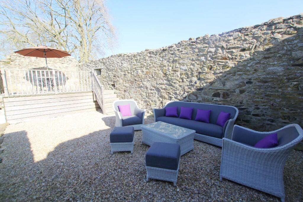 Additional image 28 of Millview, Quarryhead Steading, Fyvie, Turriff, AB53 8LX