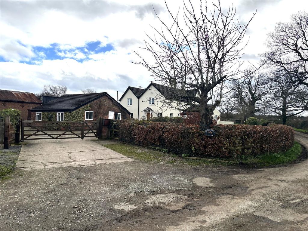 Additional image 15 of 2 bed detached bungalow to rentMusley Lane, Overton, Wrexham LL13