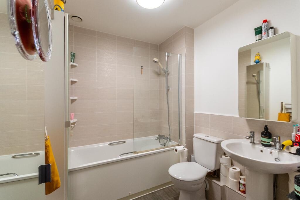 Additional image 18 of 2 Bed Flat, Swann House, BS1, N1 7GU