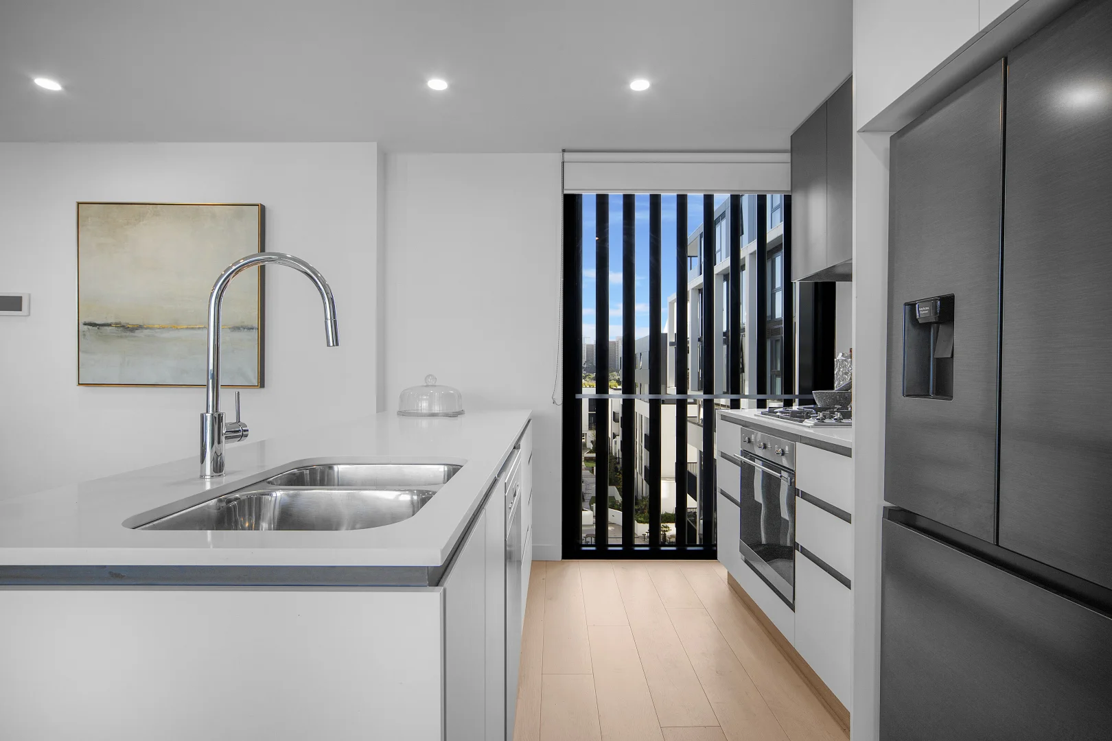 Additional image 6 of 605/70 Burnley Street, Richmond VIC 3121