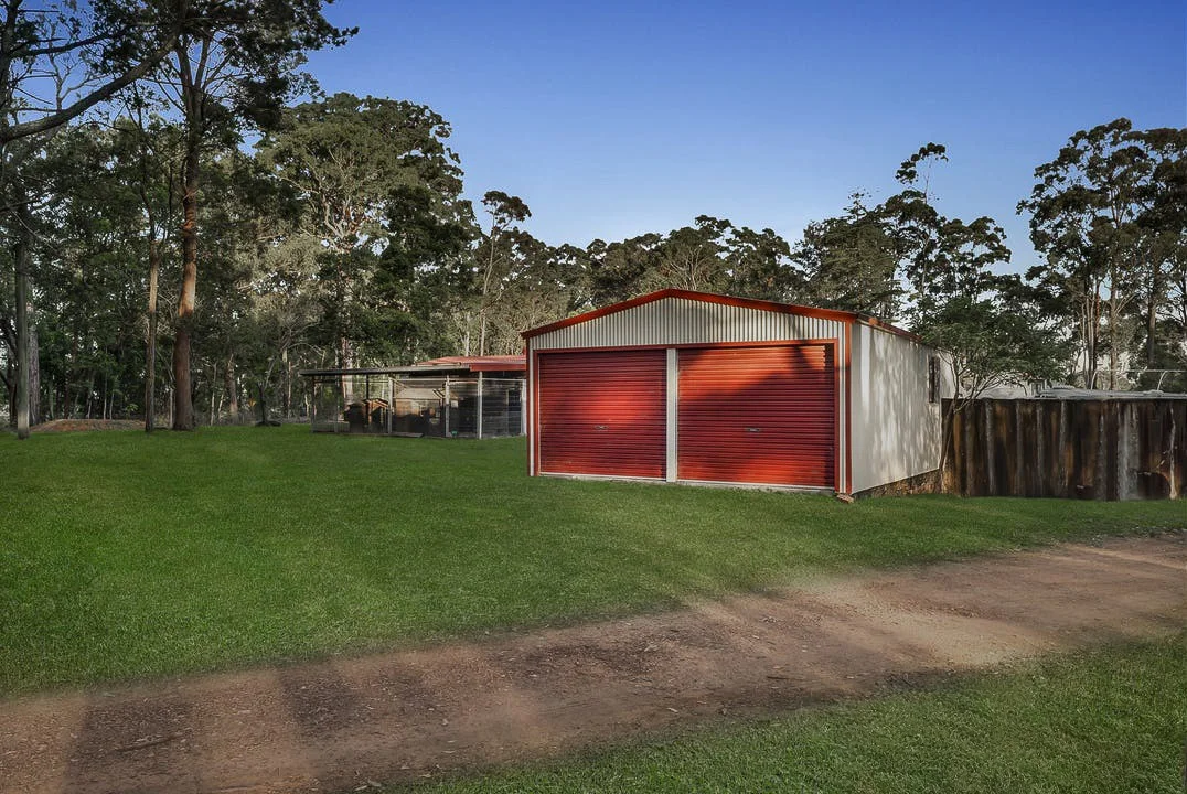 Additional image 14 of 2909 Putty Road, Colo Heights NSW 2756