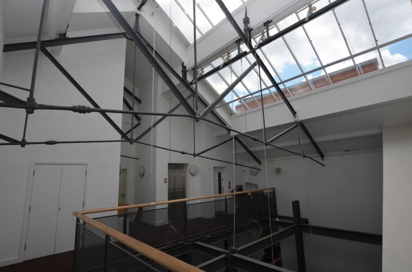 Additional image 12 of 2 Bed Penthouse, Georges Square, BS1, N1 7GU