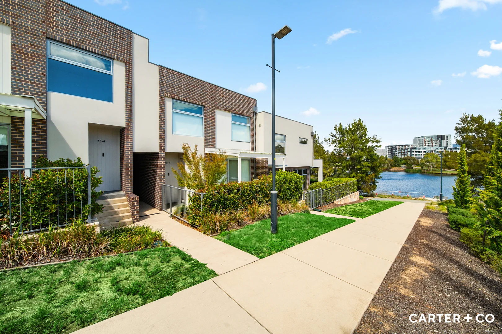 Additional image 2 of 33/10 Ellison Harvie Close, Greenway ACT 2900