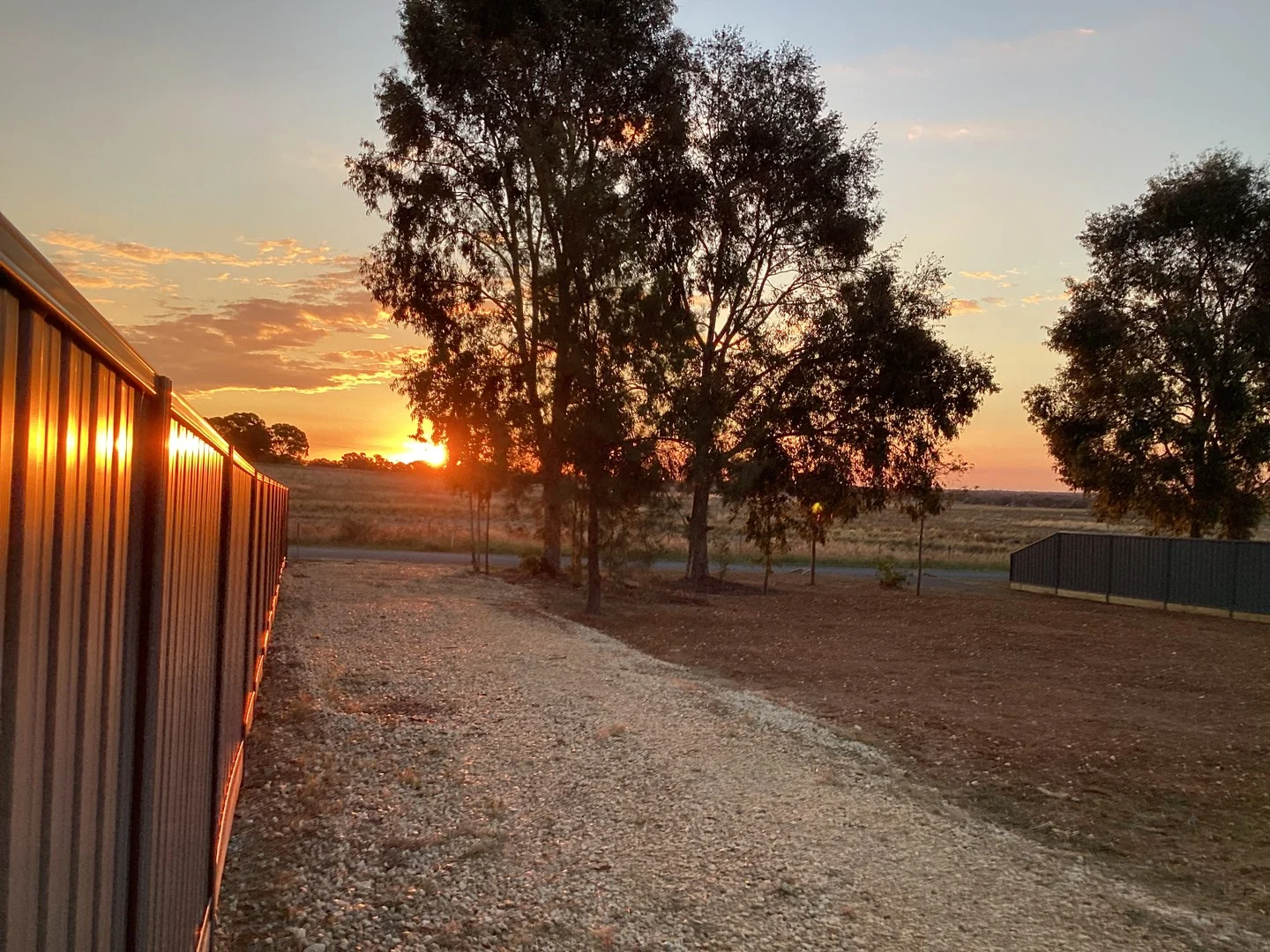 6 BUTLER STREET, Rutherglen VIC 3685