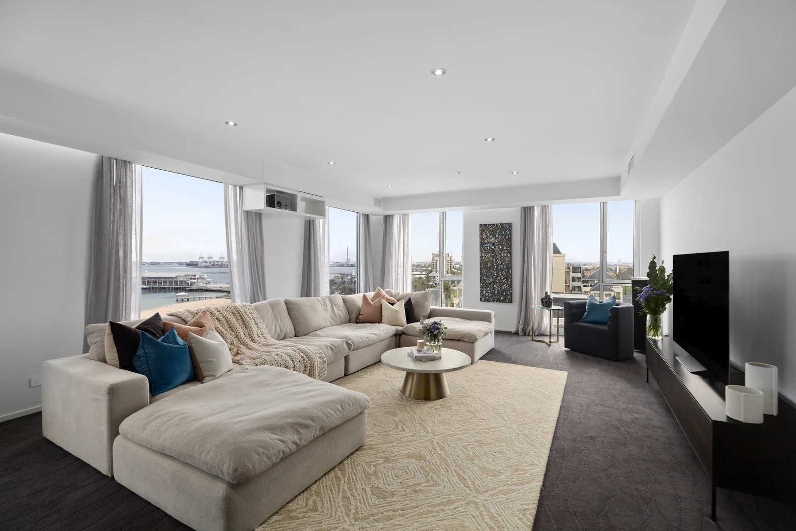 Additional image 10 of 901/65 Beach Street, Port Melbourne VIC 3207