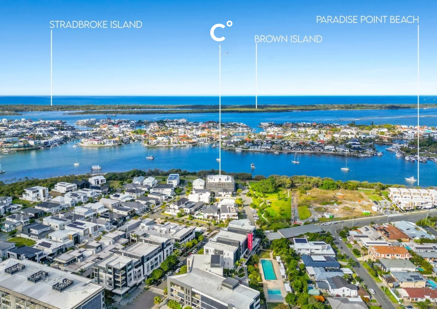 Additional image 55 of 8 Oceania Way, Paradise Point QLD 4216